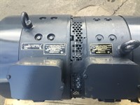 Двухмашинный агрегат А706Б У2