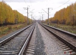 РЖД будет инвестировать в развитие железных дорог более 2800 млрд. рублей