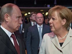 Берлин не намерен смягчать санкции в отношении РФ