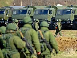 Пентагон решил брать пример с действий России в Крыму